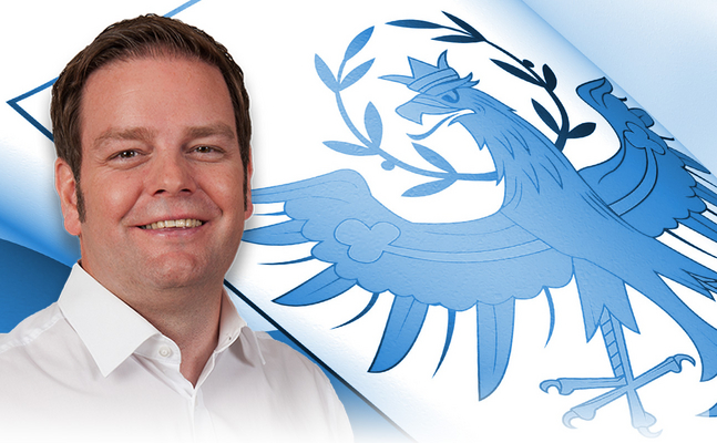 Bild von Markus Abwerzger