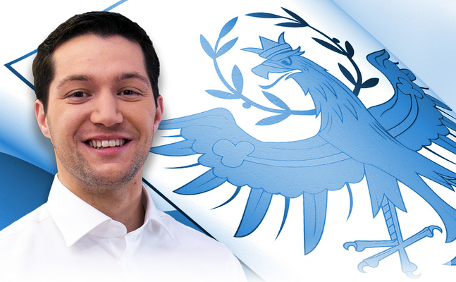 Bild von Fabian Walch