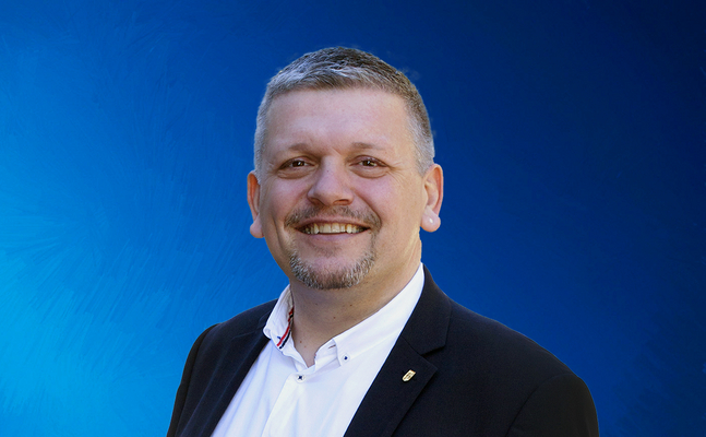 Bild von Michael Ebenbichler