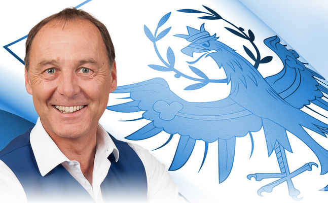 Bild von Peter Wurm
