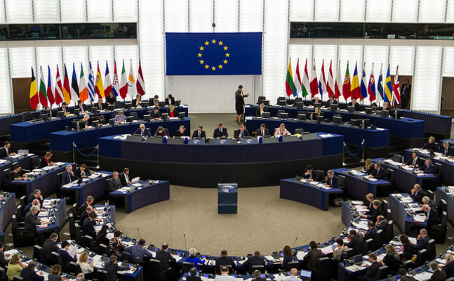 Harald Vilimsky, freiheitlicher Delegationsleiter im Europaparlament und FPÖ-Generalsekretär, fordert, dass der neue EU-Finanzrahmen erst nach den EU-Wahlen im Mai 2019 vom neuen EU-Parlament festgelegt wird und nicht schon jetzt.