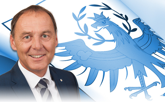 Bild von Peter Wurm