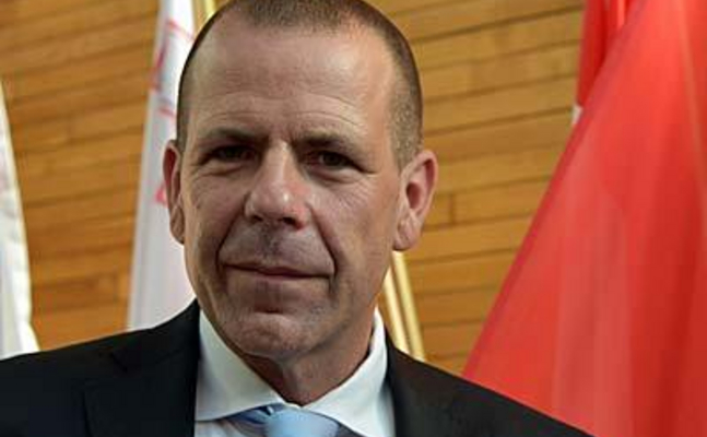 FPÖ-Generalsekretär Harald Vilimsky fordert die Abschaffung der Sommerzeit