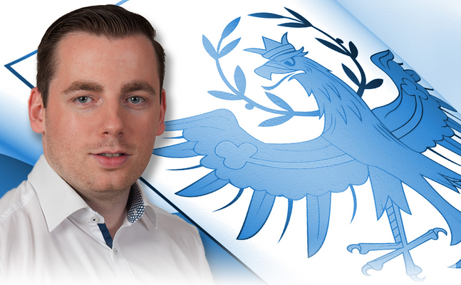 Bild von Christofer Ranzmaier