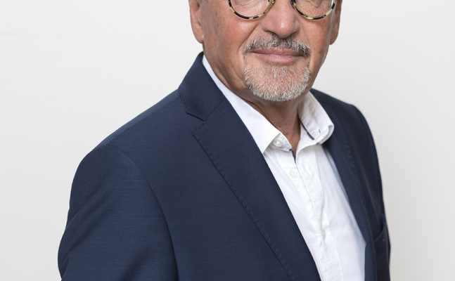 Bild von Winfried Vescoli